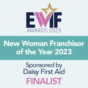 EWIF finalist logos-New Woman Franchisor (002)