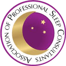 Association of Professional Sleep Consultants logo