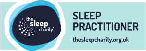 TheSleepCharity-SleepPractitionerBadge